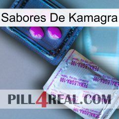 Kamagra Flavours 37